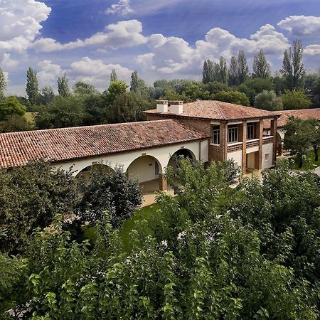 Ca' Mura Natura E Resort Masera di Padova Luaran gambar